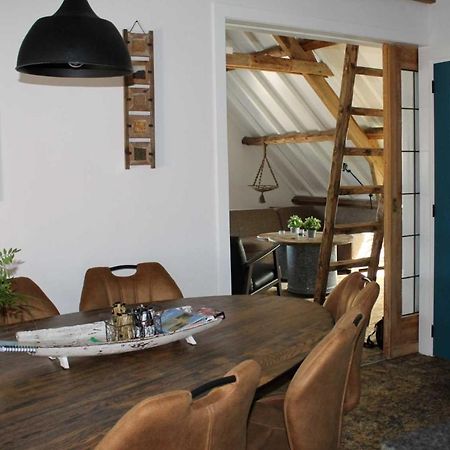 De Hooizolder Hofstay195 Achterveld Exterior photo