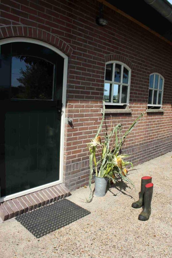 De Hooizolder Hofstay195 Achterveld Exterior photo